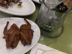 -顺风海鲜港(金玉兰店)