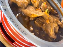-芭菲盛宴·环球美食(锦城万达广场店)