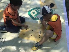 -弈星围棋(新源路校区)