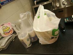 -德克士(通灌北路店)