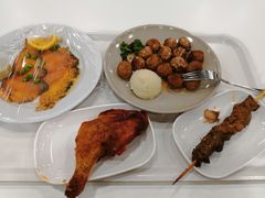 -宜家·瑞典风味餐厅(北京西红门店)