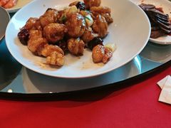 -环球港凯悦 · 享悦中餐厅