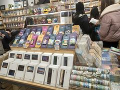 -三生有信(豫园商城店)