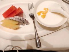 -武汉香格里拉大酒店·香宫中餐厅