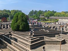 -老龙头景区