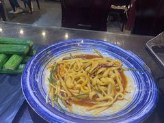 -阿西娅食府(中关村店)