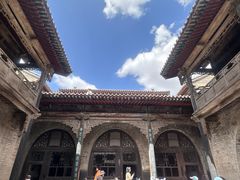 -山西王家大院