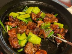 -旺爷砂锅·茶作(国贸城店)