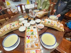 -香麒园·过桥米线·南湖雅宴