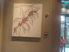 -星巴克臻选(成都环球乐天店)