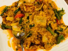 -The Dishes Seafood & Restaurant
