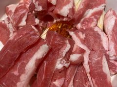 -么肆烤肉(汉街形象店)