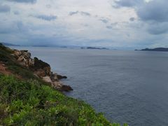 -美人鱼悬崖海景餐厅(鹿嘴山庄店)