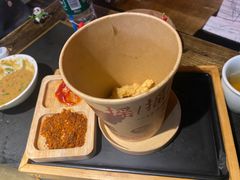 -吼堂老火锅(太古里总店)