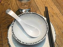 餐具摆设-爱啤精酿·民谣酒馆(滨江店)