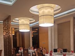 -酌宴府The China Club·广州万富希尔顿酒店(云城东路店)