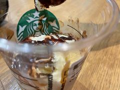 -星巴克臻选(华堂·新辰汇店)