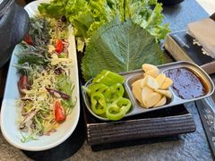 -炭虎烤肉(桂林路店)