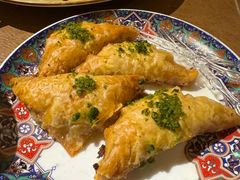 -Antalya安塔利亚土耳其餐厅(猎德店)