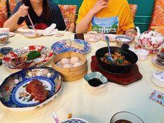 -惠食佳·朱雀(东方商厦店)