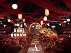 点击看大图 -王府花园酒店·宴会厅