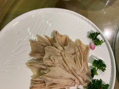 -北京全聚德(清华园店)