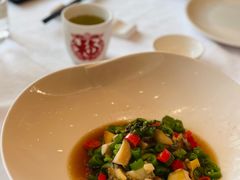-好福记饭店(红梅公园店)
