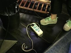 -一味清欢300℃时尚烤鱼(北京华联店)