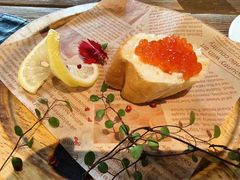 -卢布里西餐厅(海拉尔店)