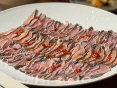 -印象鲵宴·张家界地标美食名片(溪布街店)