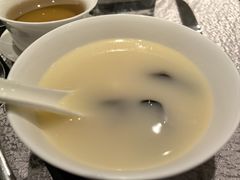 -北京王府井希尔顿酒店·秦唐中餐厅Chynna