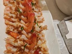 -星河湾半岛酒店-真粤中餐厅