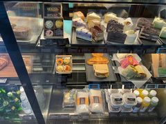 -星巴克(保定万博广场店)