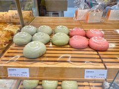 -面包新语(融创茂店)