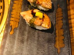 -赤坂亭·M9和牛放题(长楹天街购物中心店)