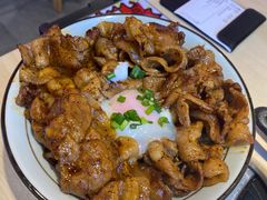 -太郎的家·平价日料(曼巴特店)