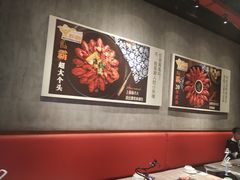 -老陈虾霸(上海路店)