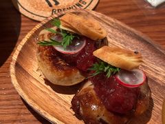 -京A Taproom·精酿餐吧(CBD店)