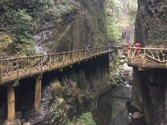 -福建天门山