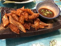 -紫滇源云南生态菜(丹凤街店)