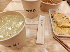 -四季美汤包(户部巷店)