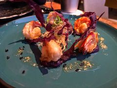 -AZUL by FUEL蓝色·法式酒馆(琶醍店)