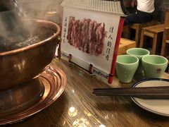 -芝麻花餐厅(祁家豁子店)