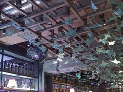 -领鲜活海鲜榴莲自助火锅(东门店)