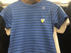 -优衣库(天津天河城店)