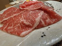 -江户家·日本料理·铁板烧(汉江东路店)