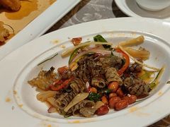 -香云轩·顺德菜(香云纱园林酒店店)