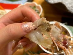 -酒久自助料理(佳兆业店)