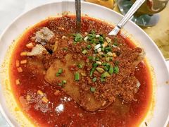 -眉州东坡·熊猫主题餐厅(枫蓝店)