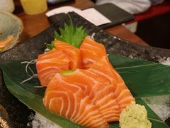 -白石的深夜食堂(大上海店)